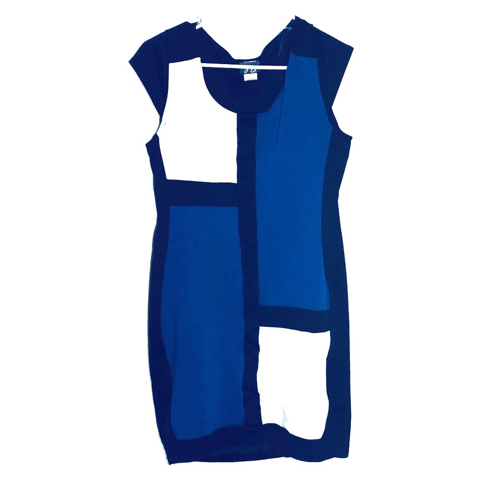 Women’s Dots Dress